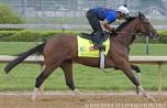 Normandy Invasion at Churchill Downs